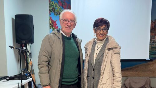 San Cataldo. Alla società Zolfatai e Agricoltori incontro culturale sul capolavoro “L’ultima Cena” di Leonardo Da Vinci