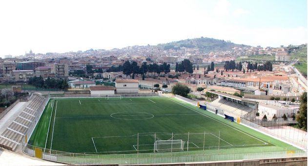 Per Castrum Favara – Nissa di domenica 25 gennaio niente trasferta per i tifosi biancoscudati per motivi di ordine pubblico