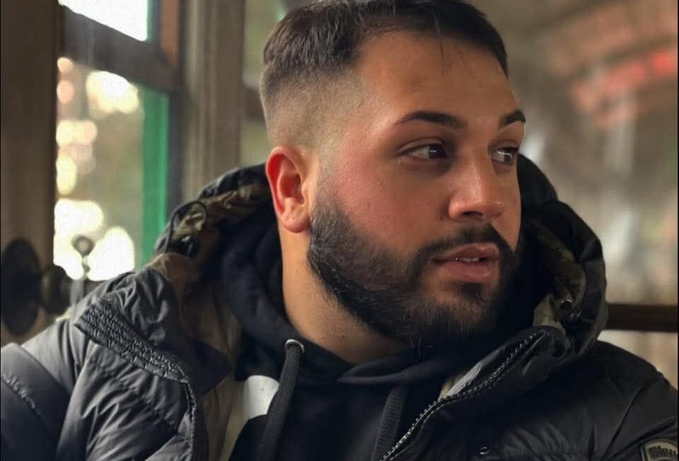 Ha un malore in casa a Palermo, Francesco Correnti muore a 26 anni. La Procura ha disposto l’autopsia
