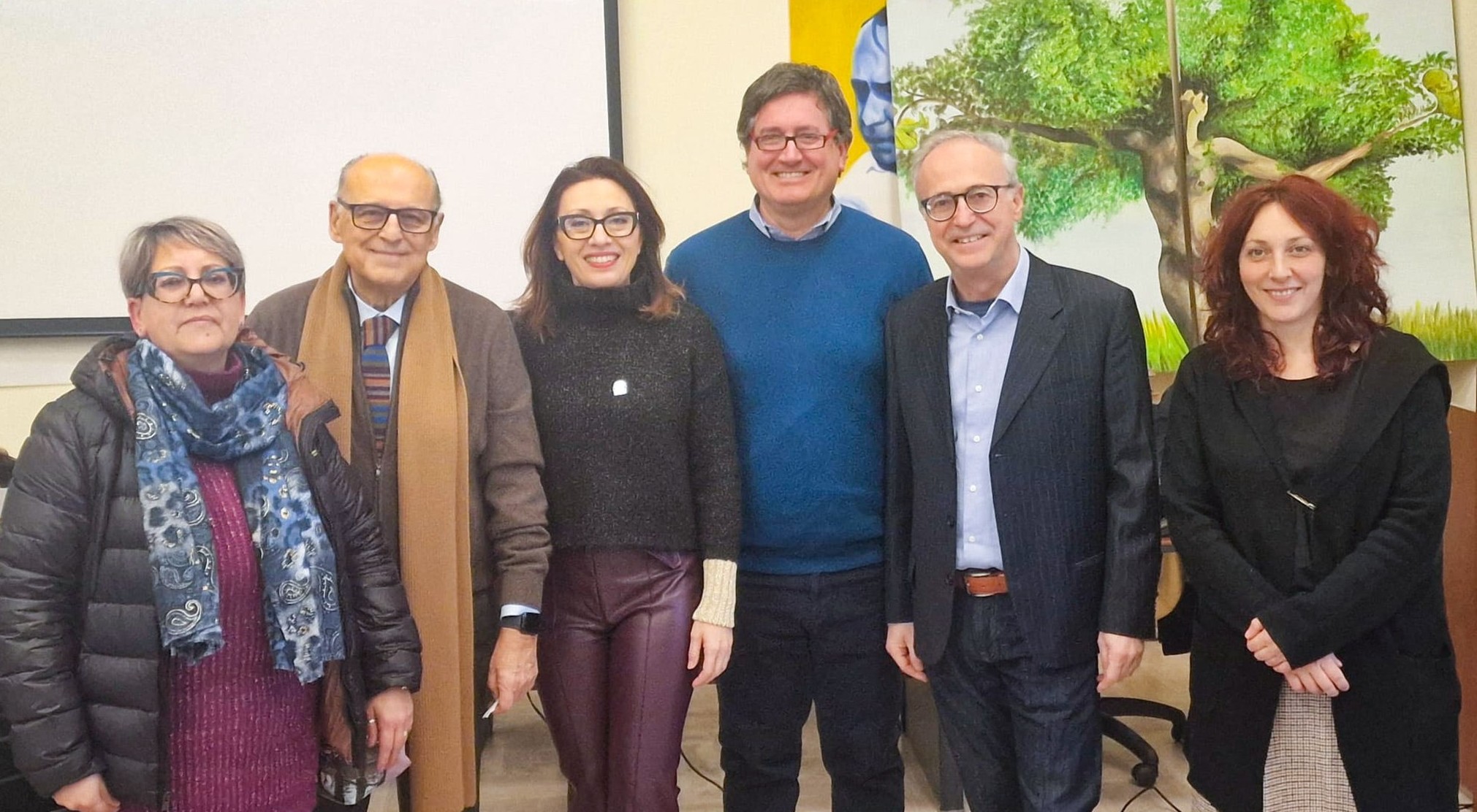 Caltanissetta. Incontro informativo del Rotary Club con gli studenti dell’IISS Manzoni – Juvara su malattie sessualmente trasmesse