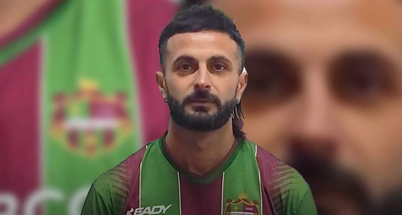 Serie D. Nuovo rinforzo per la Sancataldese: preso l’esperto centrocampista Rosario Bucolo