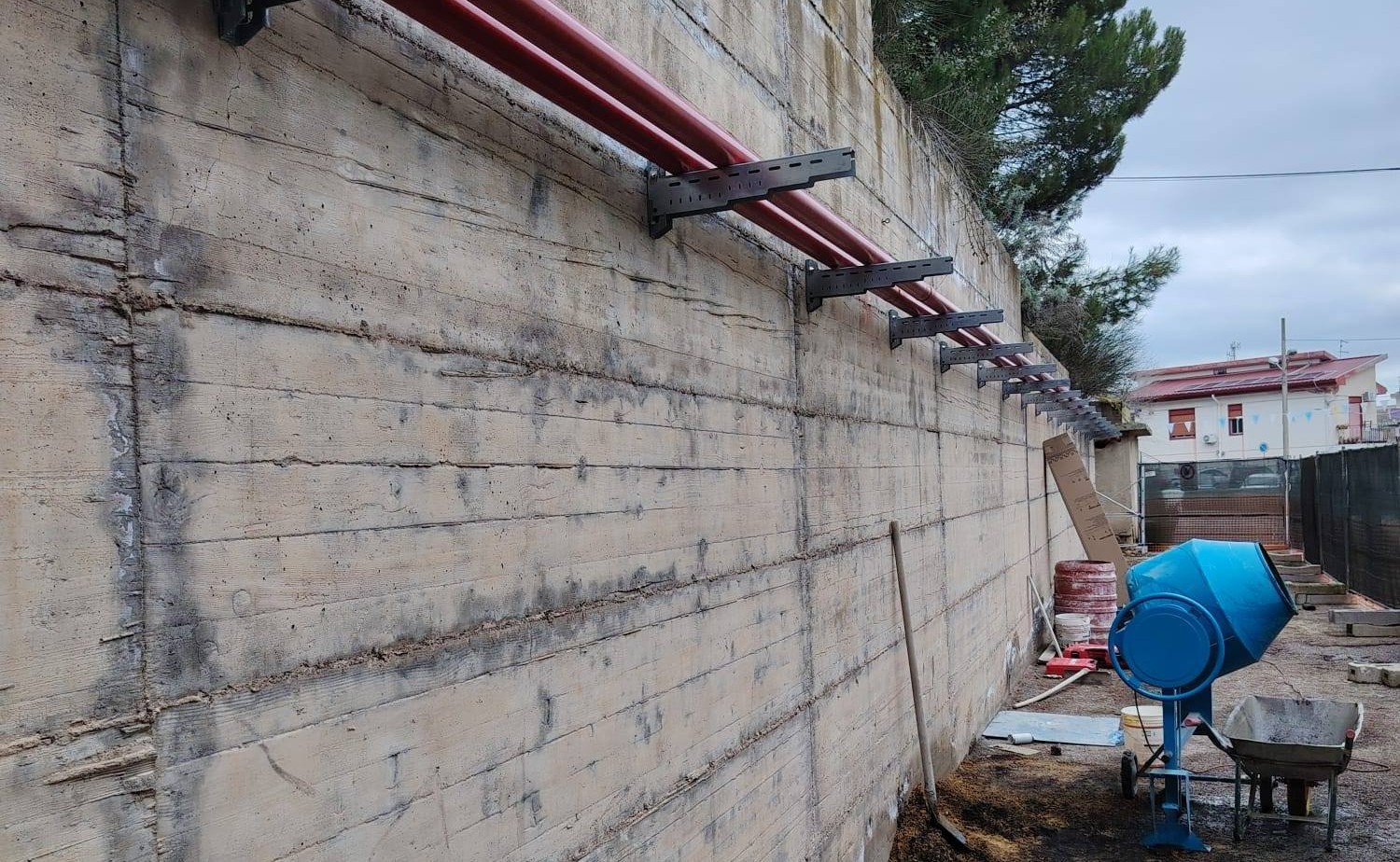 San Cataldo. Manutenzione  edifici scolastici: ultimi interventi alla “Capuana”, alla “Balsamo” e al “Belvedere”