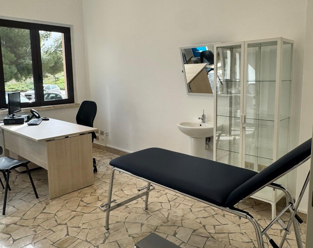 Riesi. Aperta la seconda Casa di Comunità del territorio: un nuovo modello di prossimità finanziato dal Pnrr