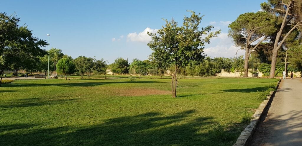Caltanissetta. I consiglieri comunali di Area Civica chiedono chiarezza sulla chiusura del Parco Dubini: presentata un’interrogazione