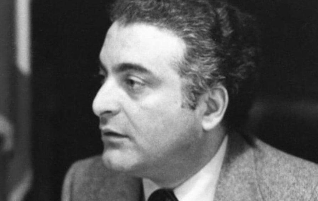 Piersanti Mattarella, il ricordo della Camera dei Deputati sui social