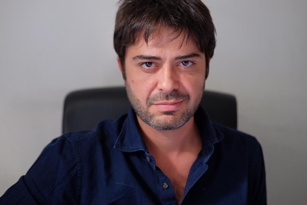 Serradifalco, il 23 gennaio presentazione del libro “Il sale dei morti” di Salvatore Falzone