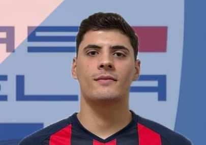 In Terza Categoria è gran duello al vertice: solo un punto divide la capolista Delia dalla vice capolista Caterinese