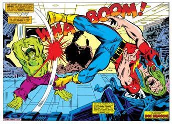 Addio a Sal Buscema, leggenda Marvel con Spider-Man, Hulk e Capitan America