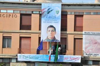 Afghanistan, padre caporalmaggiore morto in attentato: “Indignati per frasi Trump, uno sproloquio”