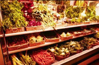 Agroalimentare: analisi Ismea, cresce attenzione famiglie italiane verso frutta e verdura