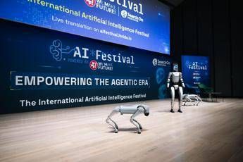 Ai Festival svela futuro, da Milano statement dell’Ia internazionale