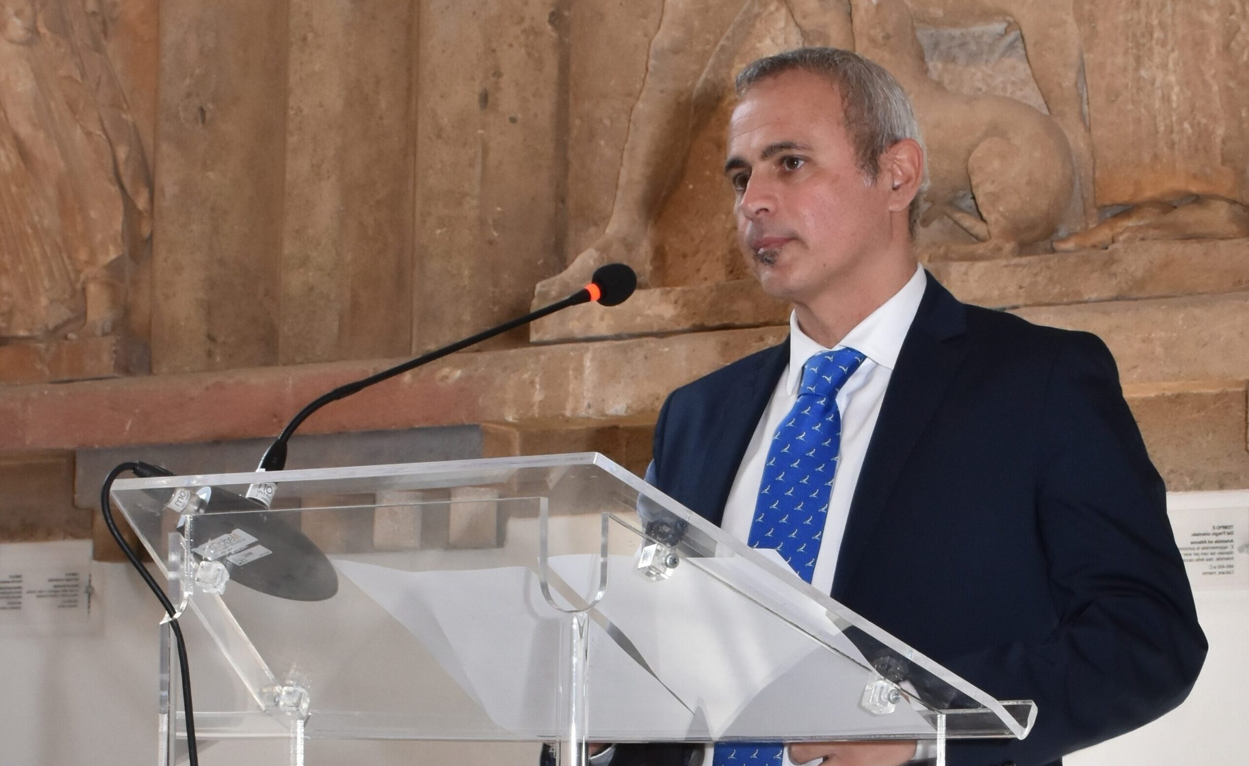 Messina Denaro, Alberto Samonà: «Occorre puntare sul patrimonio culturale per costruire consapevolezza e contrastare la mafia»