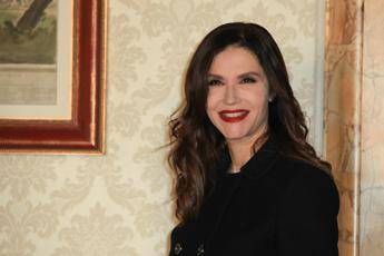 Alessandra Martines, la lotta della figlia contro il tumore: “La paura era sempre presente”