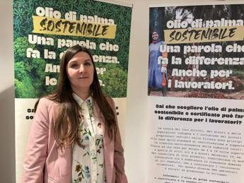 Alimentazione, Gramigna (Unigrà): “Olio di palma sostenibile è versatile e sicuro”