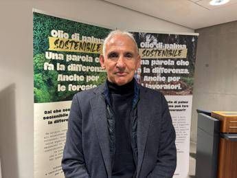 Alimentazione, fisiologo Banni: “L’olio di palma non è cattivo”
