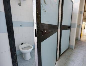 Ancora una ‘lista stupri’ nei bagni del liceo, la denuncia a Siena