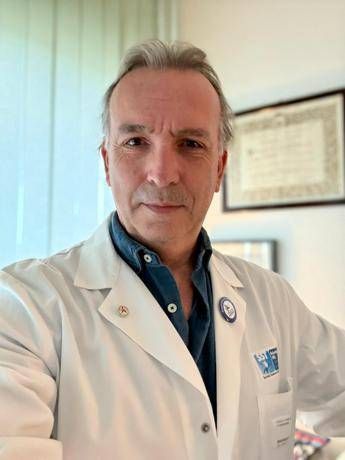 Andrea Montagnani nuovo presidente Fadoi