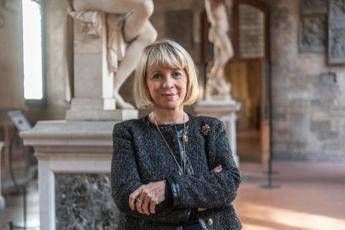 Andreina Contessa alla guida di 7 musei di Firenze