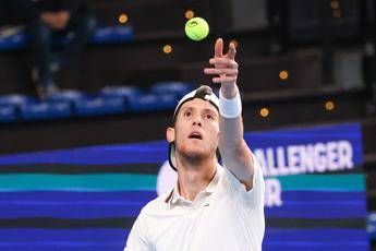 Australian Open, chi è Francesco Maestrelli: l’azzurro qualificato (per la prima volta) in uno Slam