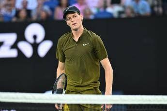 Australian Open, in campo Sinner, Musetti e Darderi: il programma completo