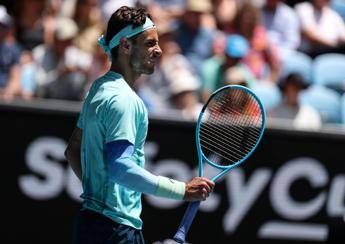 Australian Open, oggi Musetti-Machac e Darderi-Khachanov – Diretta
