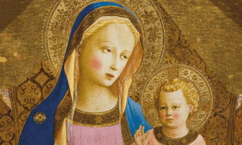 ‘Beato Angelico’ record, oltre 350.000 visitatori a Firenze