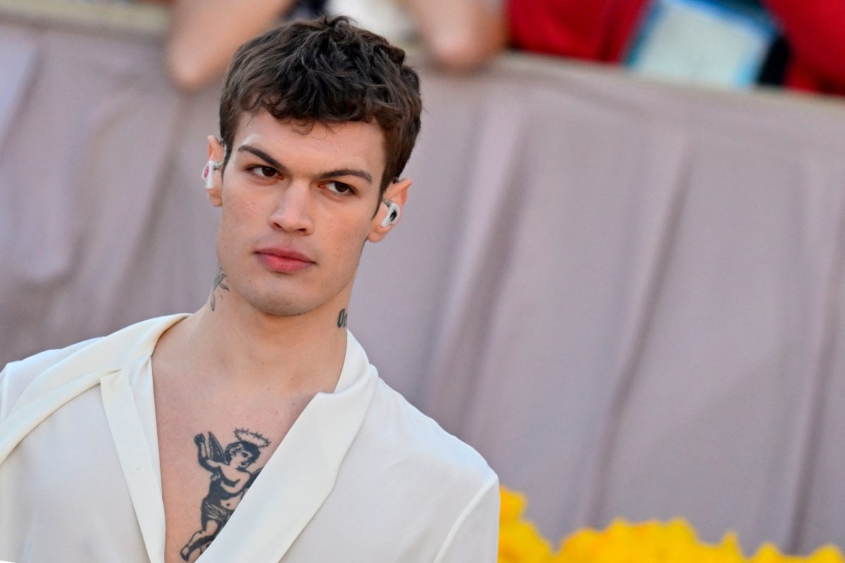 In arrivo il nuovo singolo di Blanco “Anche a vent’anni si muore”