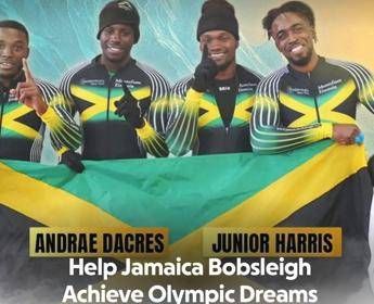 Bob, Giamaica si qualifica a Milano Cortina 2026: “Servono soldi per Olimpiadi, aiutateci”