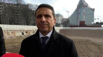 Bozzetti (Fondazione Fiera Milano): “Nuova sede Rai momento storico per Milano”