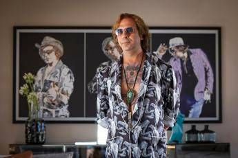 ‘Buen Camino’ di Zalone supera i 41 milioni d’incassi, Capodanno da record