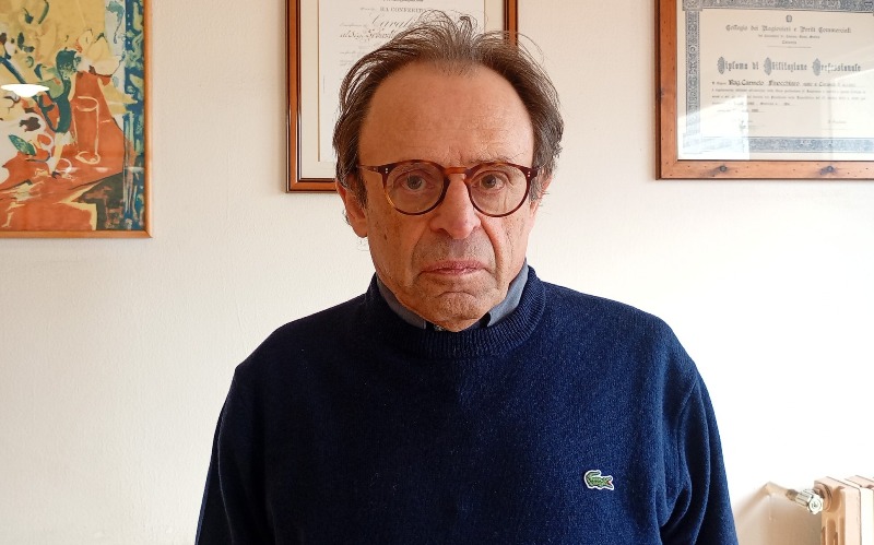 Catania, Carmelo Finocchiaro(Italia Viva): “Attivare nei Comuni la rottamazione dei tributi locali per incassare subito e aiutare economicamente i cittadini”