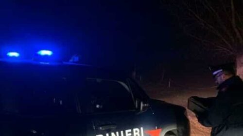 Nel Messinese ritrovati tre cadaveri crivellati di colpi