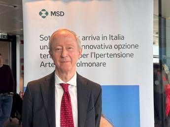 Cardiologo Ghio: “Sotatercept agisce su causa dell’ipertensione polmonare”