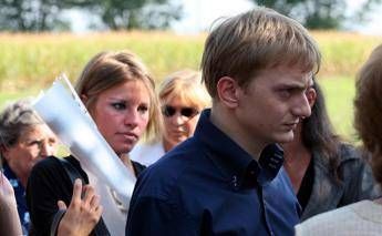 Caso Garlasco, difesa Stasi: “Analisi Poggi irrilevanti, faremo accertamenti su pc Chiara”