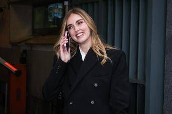 Chiara Ferragni, messaggio ai follower dopo il processo: “Ho pagato e chiesto scusa, chiudo un capitolo”