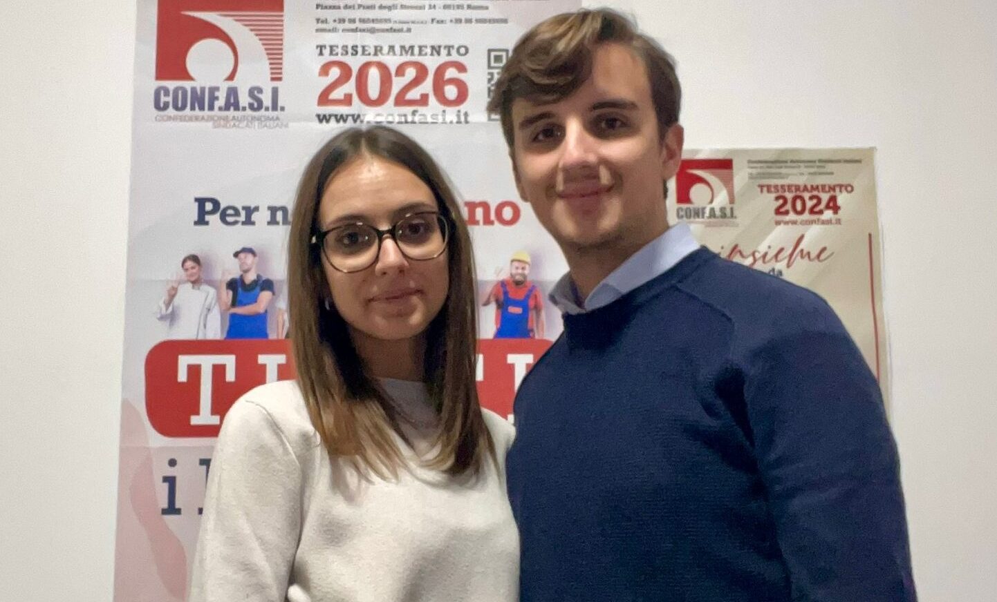 Confasi Sicilia apre una nuova sede a Caltanissetta