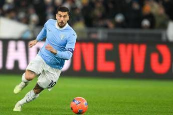 Coppa Italia, oggi semifinale Atalanta-Lazio – La partita in diretta