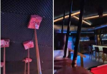 Crans-Montana, i messaggi prima della tragedia: il bar Le Constellation era già a rischio