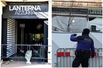 Crans-Montana, il padre di una delle vittime di Corinaldo: “Rabbia immensa, servono controlli rigorosi”