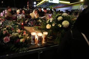 Crans-Montana, parla il testimone: “Persone con la pelle bruciata e senza capelli. Sembrava l’inferno”