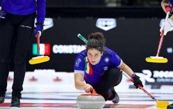Curling, Romei esclusa da Milano Cortina: “Al mio posto la figlia del direttore tecnico”