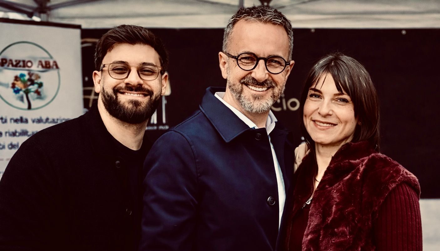 Corso ABA organizzato dalla cooperativa ConSenso, tre giornate di formazione a San Cataldo nella sala conferenze della Banca “Toniolo”