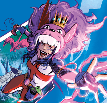 Dagli X-Men a My Hero Academia: il festival pop di Padova si fa in due