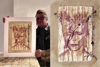 ‘David Bowie-Hello Starman!’, a Parma una mostra dedicata al Duca Bianco