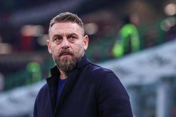 De Rossi torna su Milan-Genoa: “La ‘buca’ di Pavlovic? Non siamo gli scemi del villaggio”