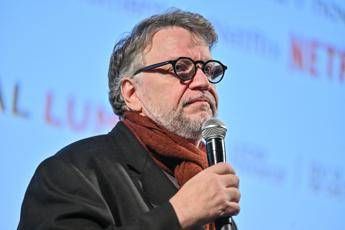 Del Toro commosso ai Palm Springs Awards: “Ho perso mio fratello”