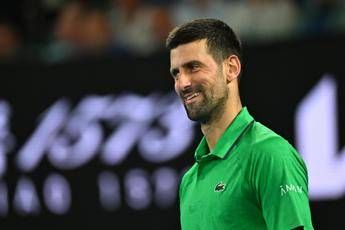 Djokovic, Alcaraz gli ha ‘rubato’ il servizio? “Gli chiederò i diritti”