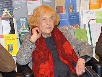 E’ morta Carla Vasio: scrittrice e poetessa, unica donna del Gruppo 63