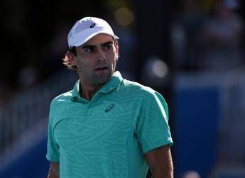 Eliot Spizzirri, chi è l’avversario di Sinner agli Australian Open