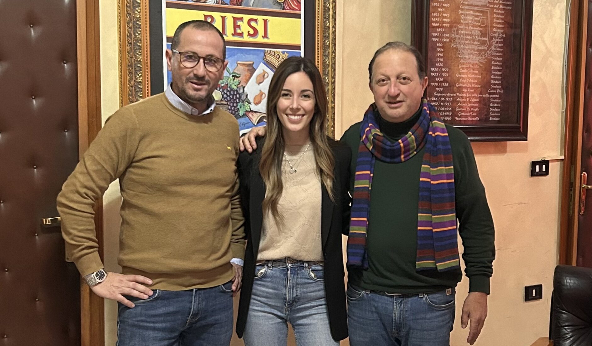 Riesi investe sulla lettura, oltre 12 mila euro per rilanciare la biblioteca comunale